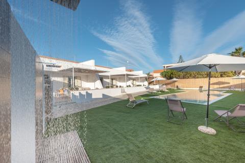 Blu Mediterraneo House