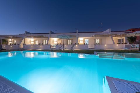 Blu Mediterraneo House
