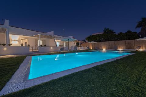 Blu Mediterraneo House