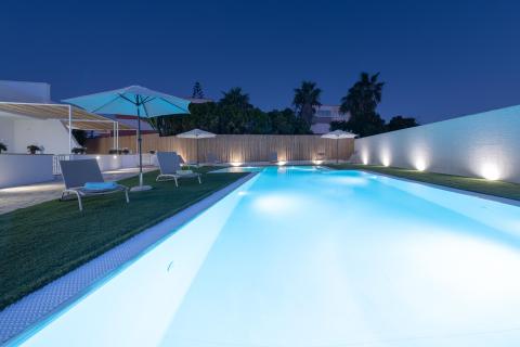 Blu Mediterraneo House