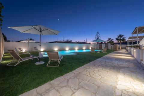 Blu Mediterraneo House