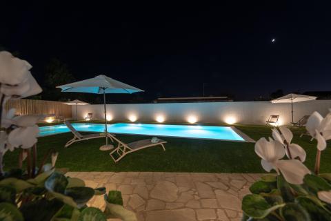 Blu Mediterraneo House