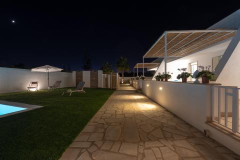Blu Mediterraneo House