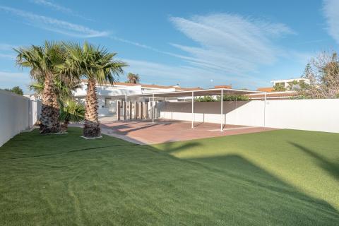 Blu Mediterraneo House
