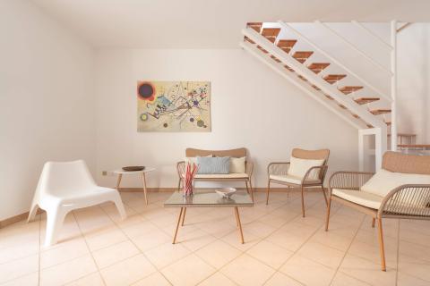 Blu Mediterraneo House