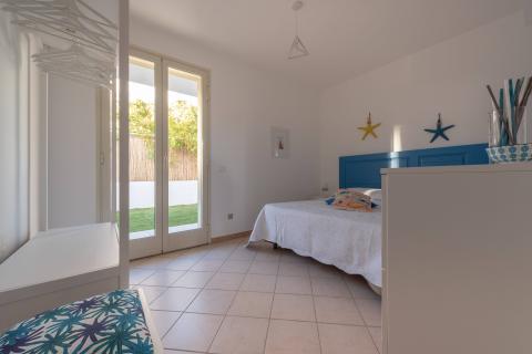 Blu Mediterraneo House