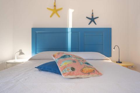 Blu Mediterraneo House