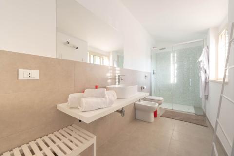Blu Mediterraneo House