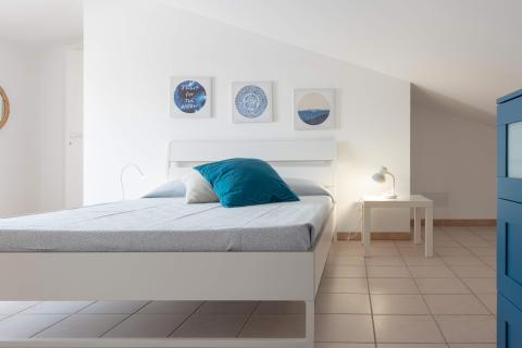 Blu Mediterraneo House