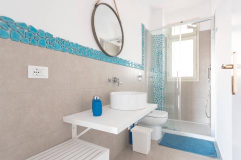 Blu Mediterraneo House