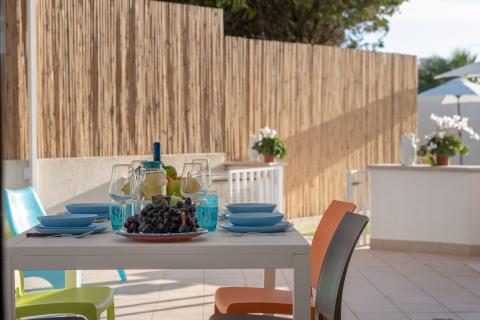 Blu Mediterraneo House