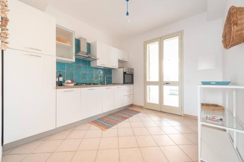 Blu Mediterraneo House