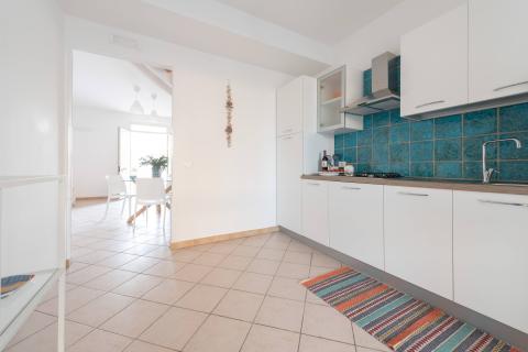 Blu Mediterraneo House