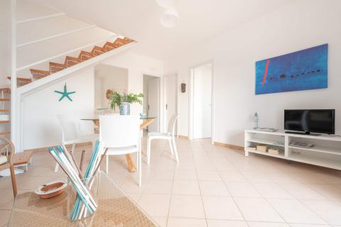 Blu Mediterraneo House