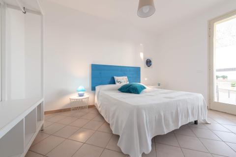 Blu Mediterraneo House