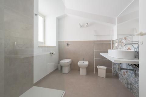 Blu Mediterraneo House