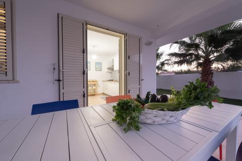Blu Mediterraneo House