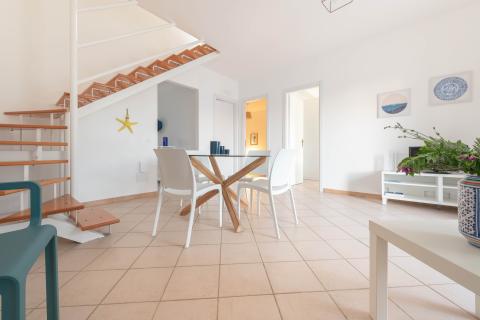 Blu Mediterraneo House