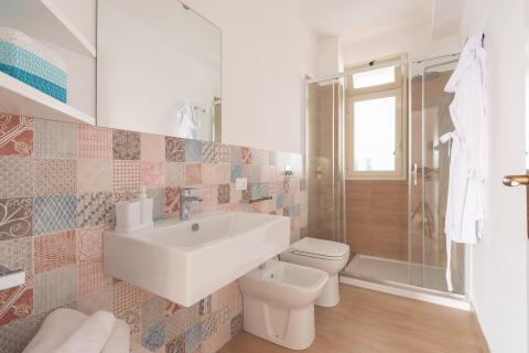 Blu Mediterraneo House
