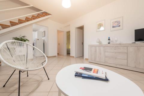 Blu Mediterraneo House