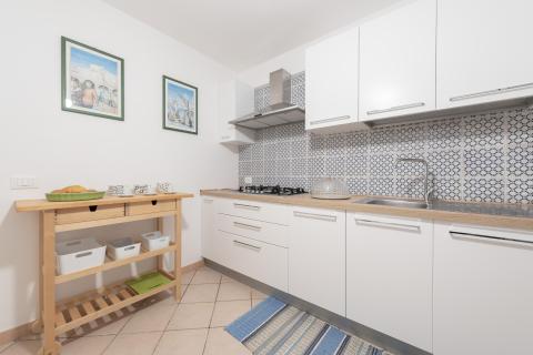 Blu Mediterraneo House