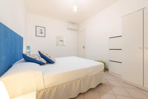 Blu Mediterraneo House