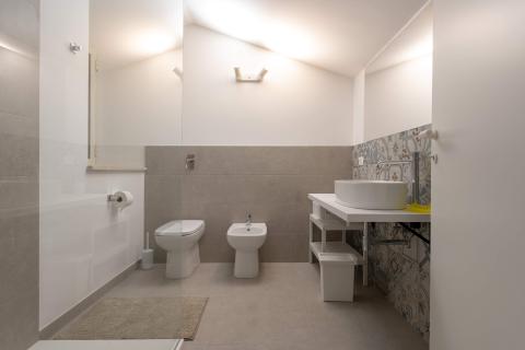 Blu Mediterraneo House