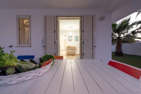 Blu Mediterraneo House