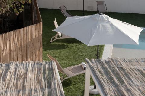 Blu Mediterraneo House