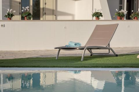 Blu Mediterraneo House