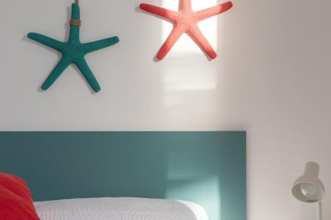 Blu Mediterraneo House