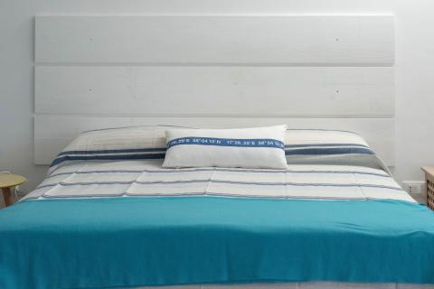 Blu Mediterraneo House