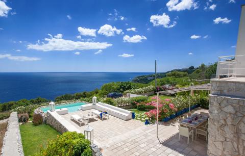 Villa Casciu 9