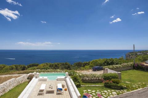 Villa Casciu 10