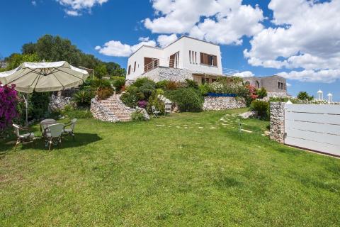 Villa Casciu 12