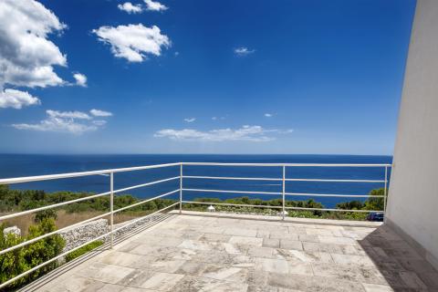 Villa Casciu 18