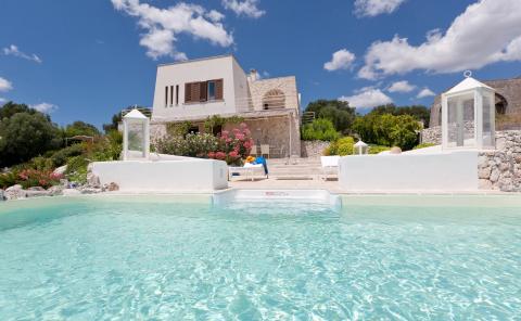 Villa Casciu 1
