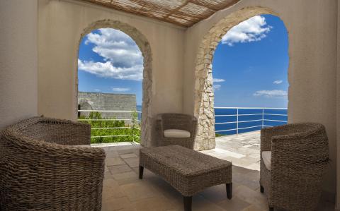 Villa Casciu 2