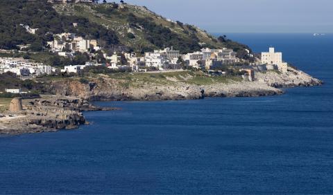 Villa Casciu 46