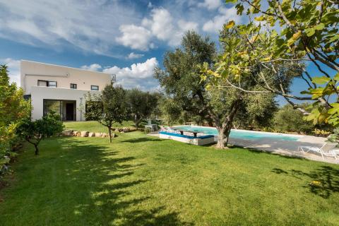 Villa Delia 1
