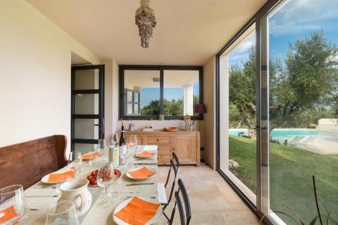 Villa Delia 2