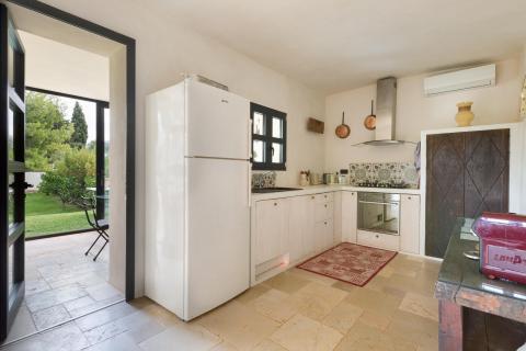Villa Delia 31