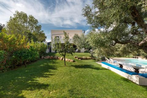Villa Delia 8