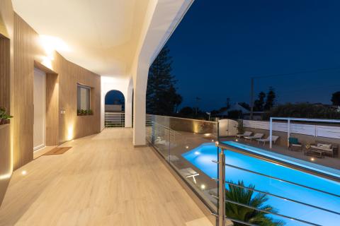 Villa Livia 16