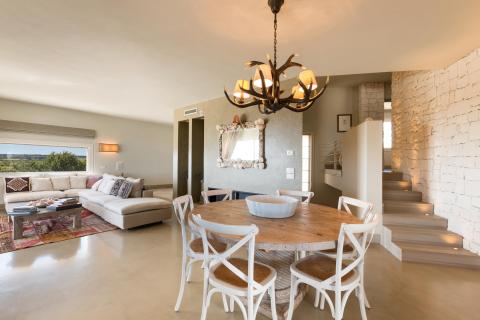 Villa Leccisu 22
