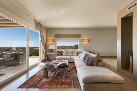 Villa Leccisu 24