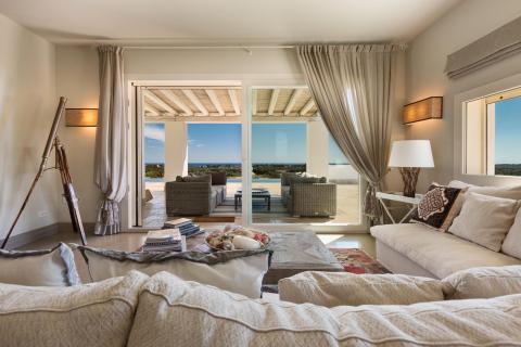 Villa Leccisu 25