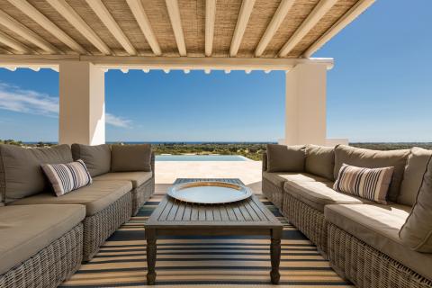 Villa Leccisu 2