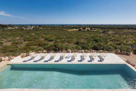 Villa Leccisu 6