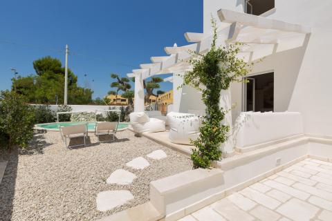 Villa Adelaide 9